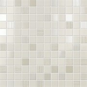 Adore Ivory Mosaic