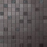 Magnifique Tabacco Satin Mosaico