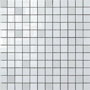 Radiance White Mosaic Dek