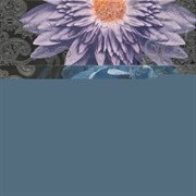 Composicion 2210 Moka Garden 3 67,5x67,5