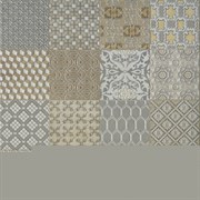 Decor 5015 Concrete 50,6x50,6