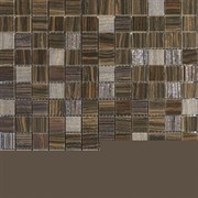 Mosaico Borneo Moka 31,6x31,6