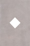 Prato Mocca Jardin Бордюр 6.2x50.5