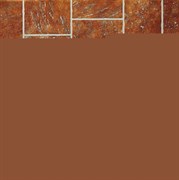 Венето Красный Колизеум Грес 45x45