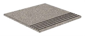Карбон ступень 30x30