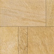 Доломиты Жёлтый 45x45