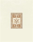 BR2B011 Вставка Brava св-беж 20x25