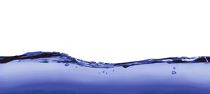 DB2G053D DeepBlue Декор Волна 20х44