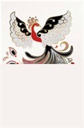 Flamenco C-FC2K451 20х30