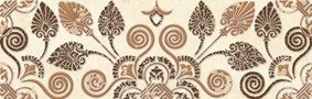 Livadia LD5E012 бежевый 33,3х11