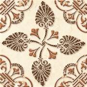 Livadia LD6G012 бежевый 11х11