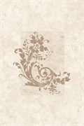 C-NO2K011 Novella Декор светло-бежевый 20x30