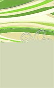 Плитка Carioca Zefir B inserto 25x40
