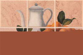 Плитка Gloria Beige panel 20x30