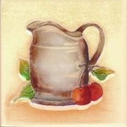 Плитка Vanilla Beige Mlecznik (кувшин) 10x10