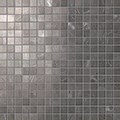MARVEL GREY STONE MOSAICO LAPPATO, 30x30