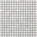 MARVEL CALACATTA EXTRA MOSAIC, 30,5x30,5