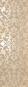 MARVEL BEIGE BROCADE, 30,5x91,5