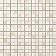 MARK IVORY MOSAIC, 30,5x30,5