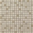 MARK TAUPE MOSAIC, 30,5x30,5