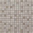 MARK SILVER MOSAIC, 30,5x30,5