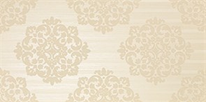 BRILLIANT CHAMPAGNE DAMASQUE 40X80