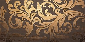 BRILLIANT GOLD ACANTHE 40X80