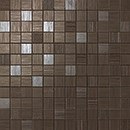 BRILLIANT CHOCOLAT MOSAIC 30,5x30,5
