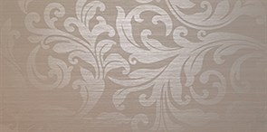 BRILLIANT GREIGE PERLE ACANTHE 40X80