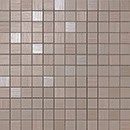 BRILLIANT GREIGE PERLE MOSAIC 30,5x30,5