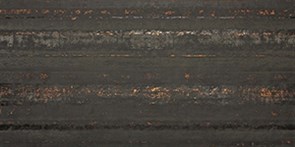 EWALL MOKA GOLD STRIPES 40x80