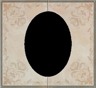 ВЕСТА БЕЖ КОРНИЧЕ 50x45