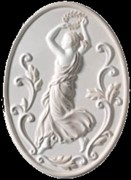 ВЕСТА ДЕЯ 24.5x33