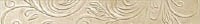 Unica Beige Listello Leaf Lapp 7.2x60