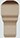 MANHATTAN SAND AE LONDON, 1x5