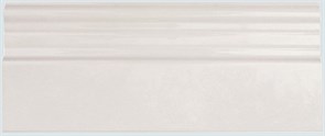 MANHATTAN WHITE ALZATA, 12,5x30