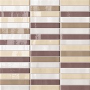 MANHATTAN TRATTI TERRE MOSAICO, 30x30