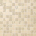 MELTIN SABBIA MOSAICO, 30,5x30,5