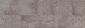 SOLE GIOIELLO TABACCO INSERTO, 25x75