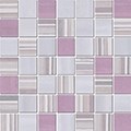 SOLE BUGANVILLA MOSAICO, 30,5x30,5