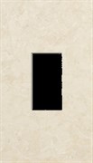 EMPIRE R40 WINDOW BEIGE, 23x40