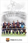 FCB TEAM 3A H R3060, 30x60x3