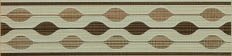 CENEFA COTTON G41 CHOCOLAT, 10x41