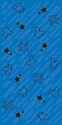 DISNEY HANDS FRIENDS R3060 SKY, 30x60