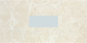 CAESAR R3060 WINDOW CREAM, 30x60