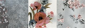 DEC.PAPYRUS A R90 GREY, 30x90