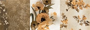 DEC.PAPYRUS A R90 BEIGE, 30x90