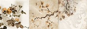 DEC.PAPYRUS B R90 BEIGE, 30x90