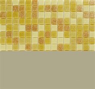 Стеклянная мозаика GE061SMB (MC-102)
