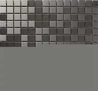 Мозаика из металла MC120SMA (B11 mat IP)